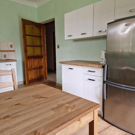 Cichy Zakatek Klodzko Daire Dış mekan fotoğraf