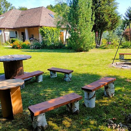 Cichy Zakatek Klodzko Daire Dış mekan fotoğraf