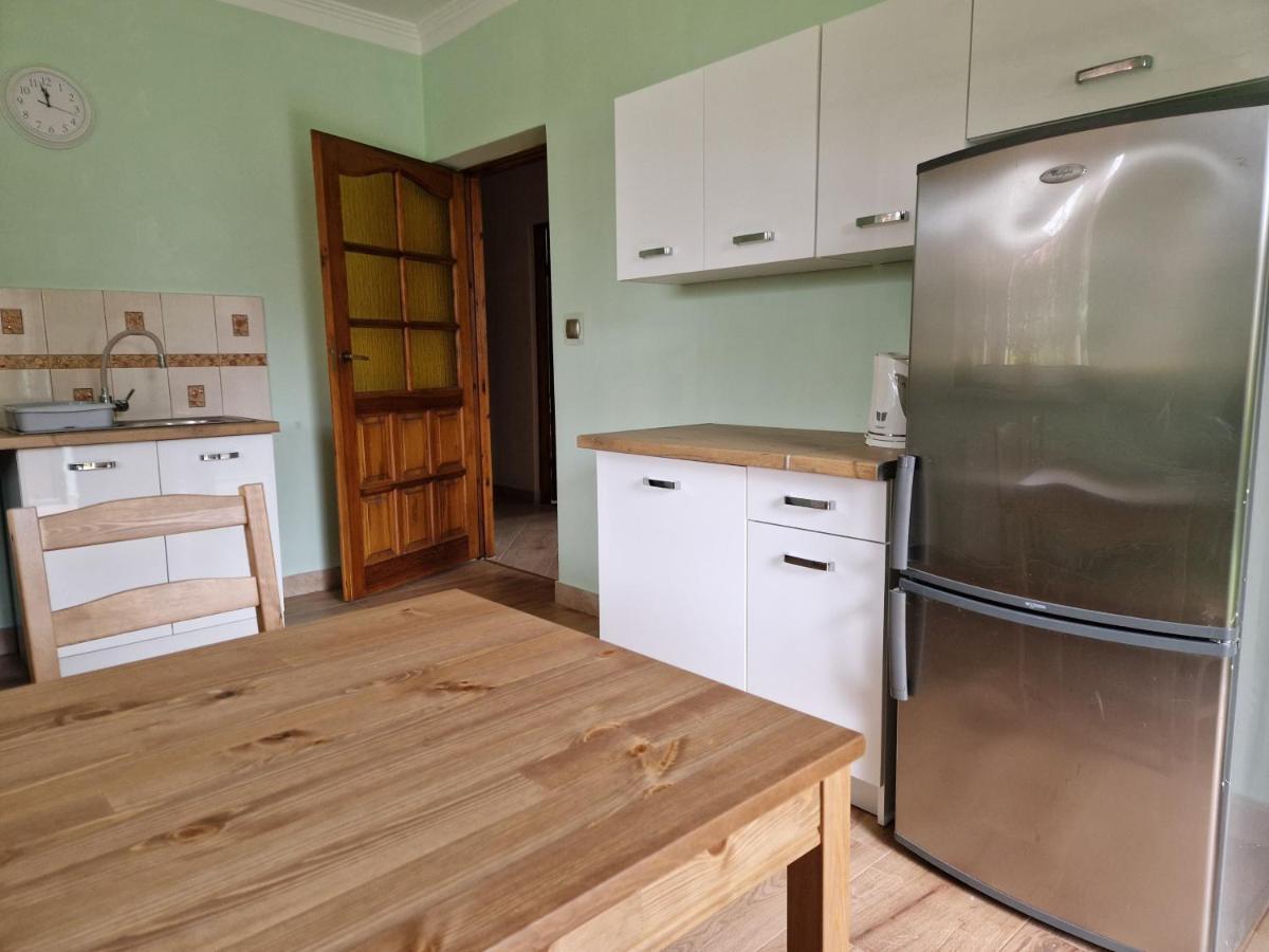 Cichy Zakatek Klodzko Daire Dış mekan fotoğraf
