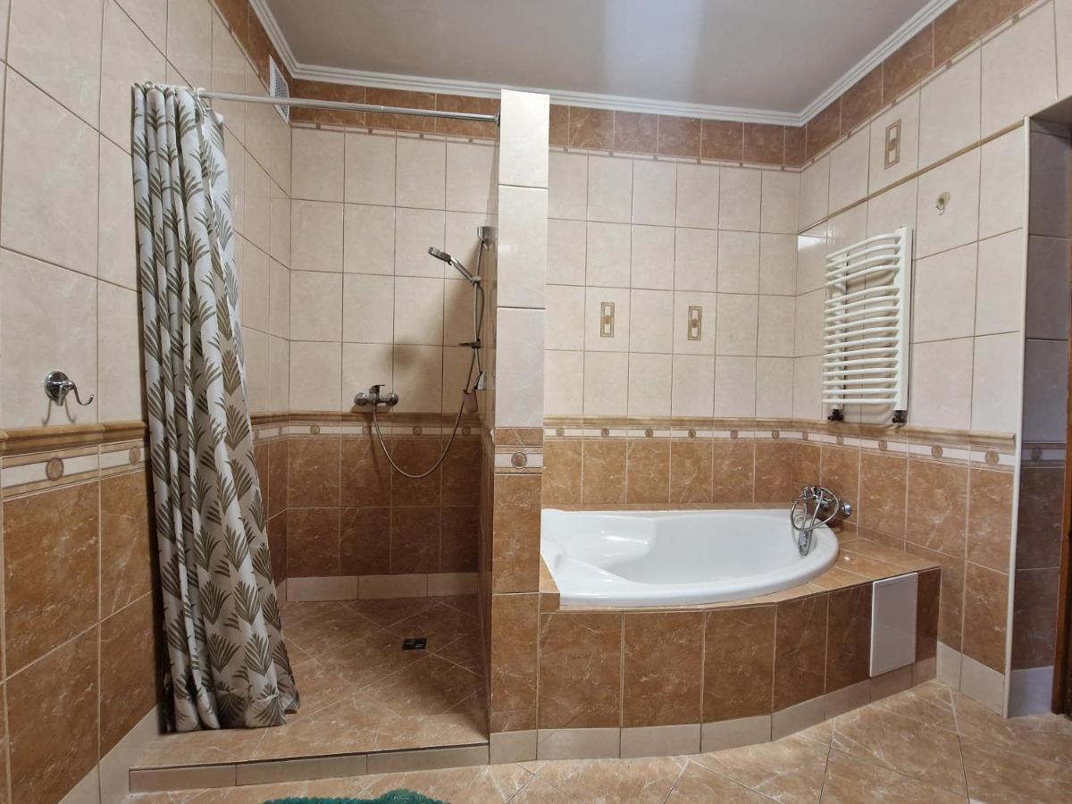 Cichy Zakatek Klodzko Daire Dış mekan fotoğraf