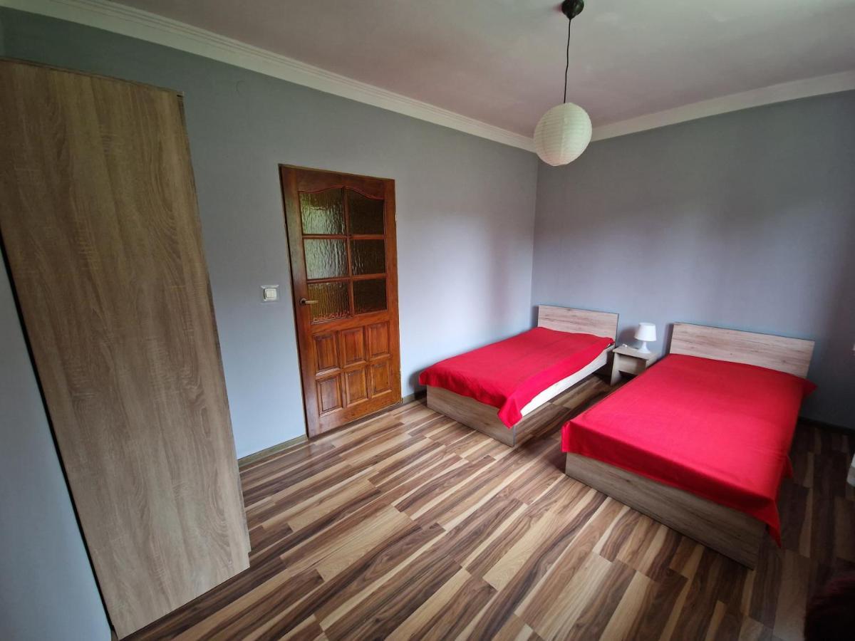 Cichy Zakatek Klodzko Daire Dış mekan fotoğraf
