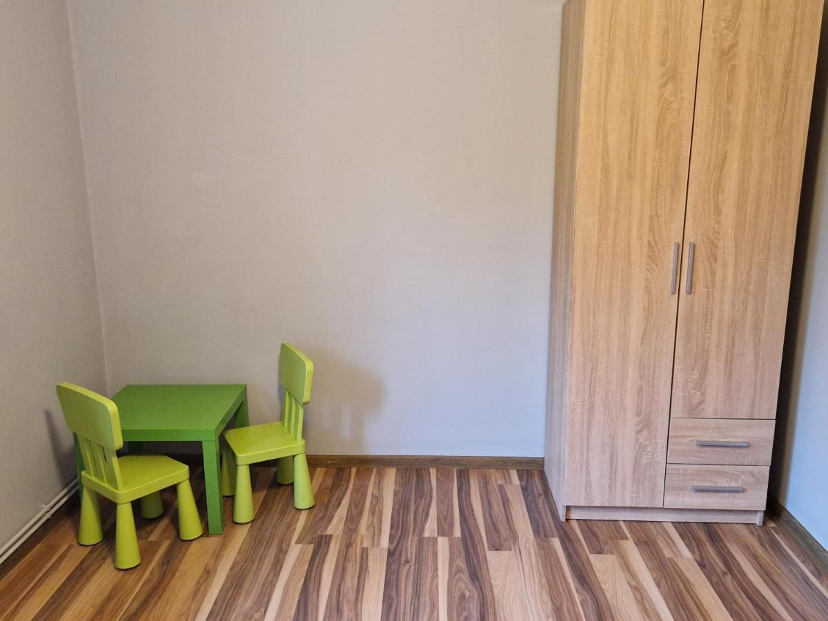 Cichy Zakatek Klodzko Daire Dış mekan fotoğraf