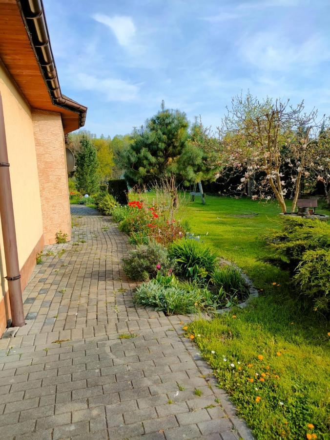 Cichy Zakatek Klodzko Daire Dış mekan fotoğraf