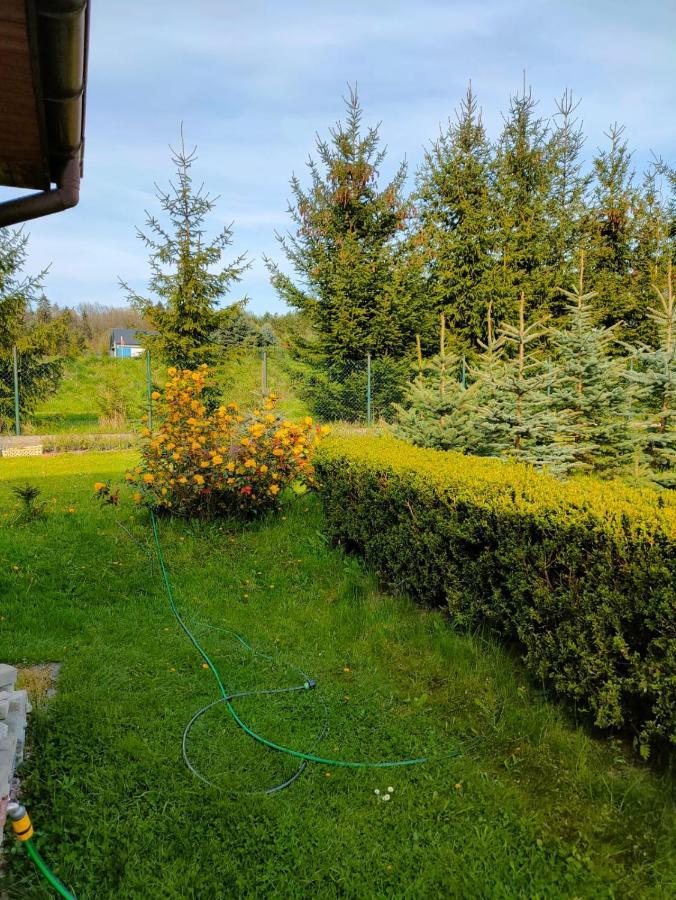 Cichy Zakatek Klodzko Daire Dış mekan fotoğraf
