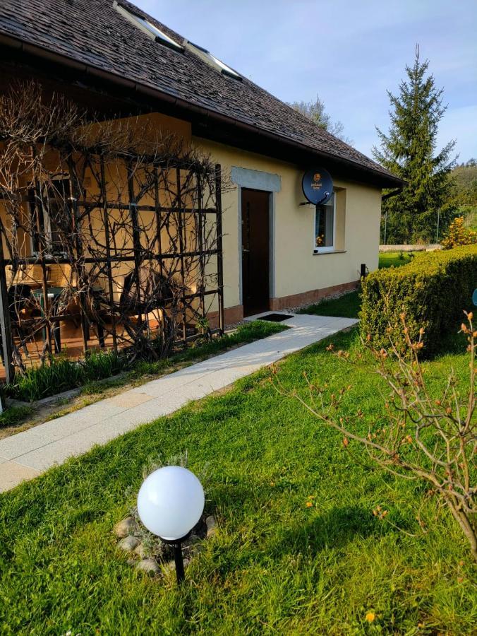 Cichy Zakatek Klodzko Daire Dış mekan fotoğraf