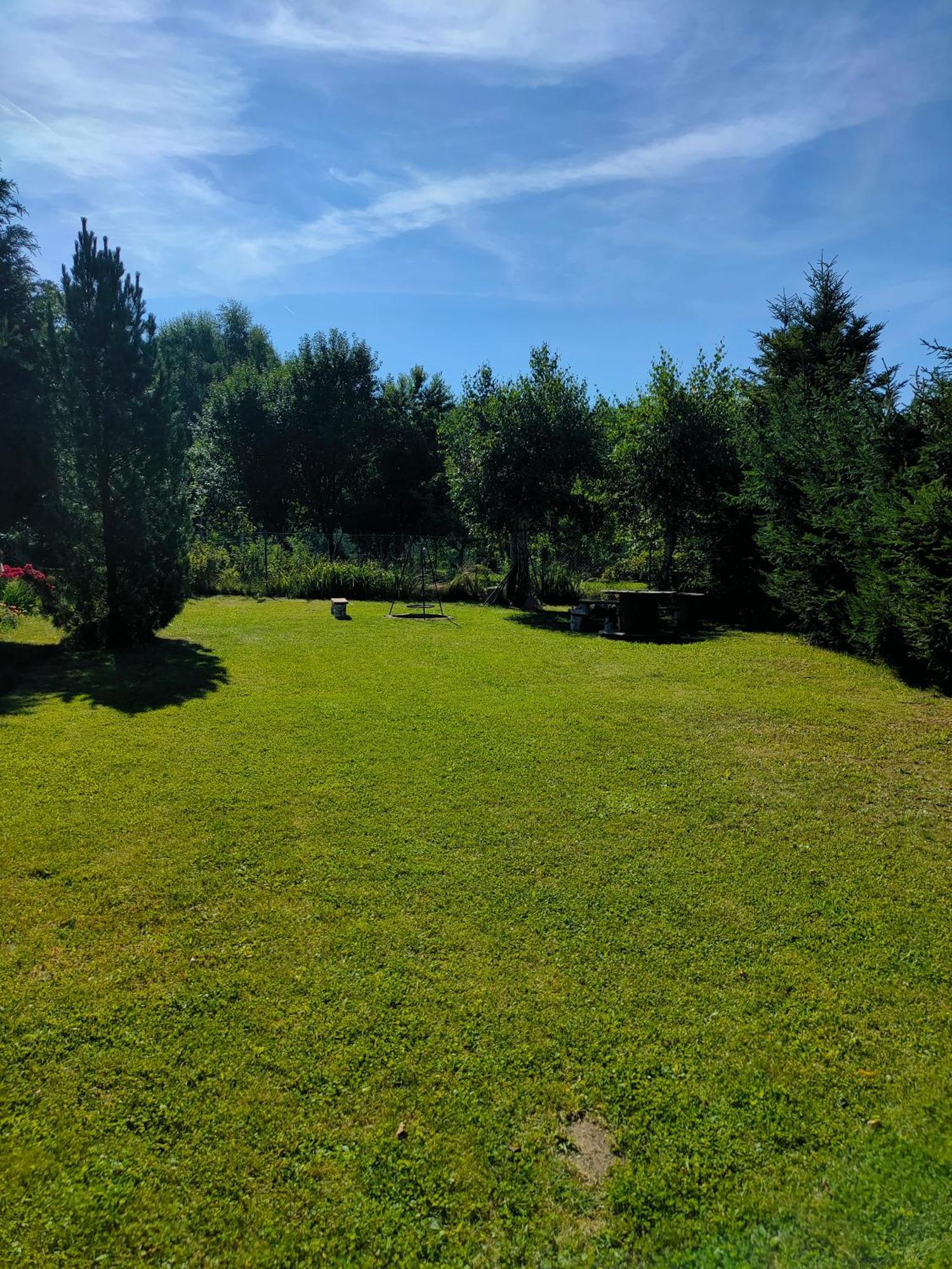 Cichy Zakatek Klodzko Daire Dış mekan fotoğraf