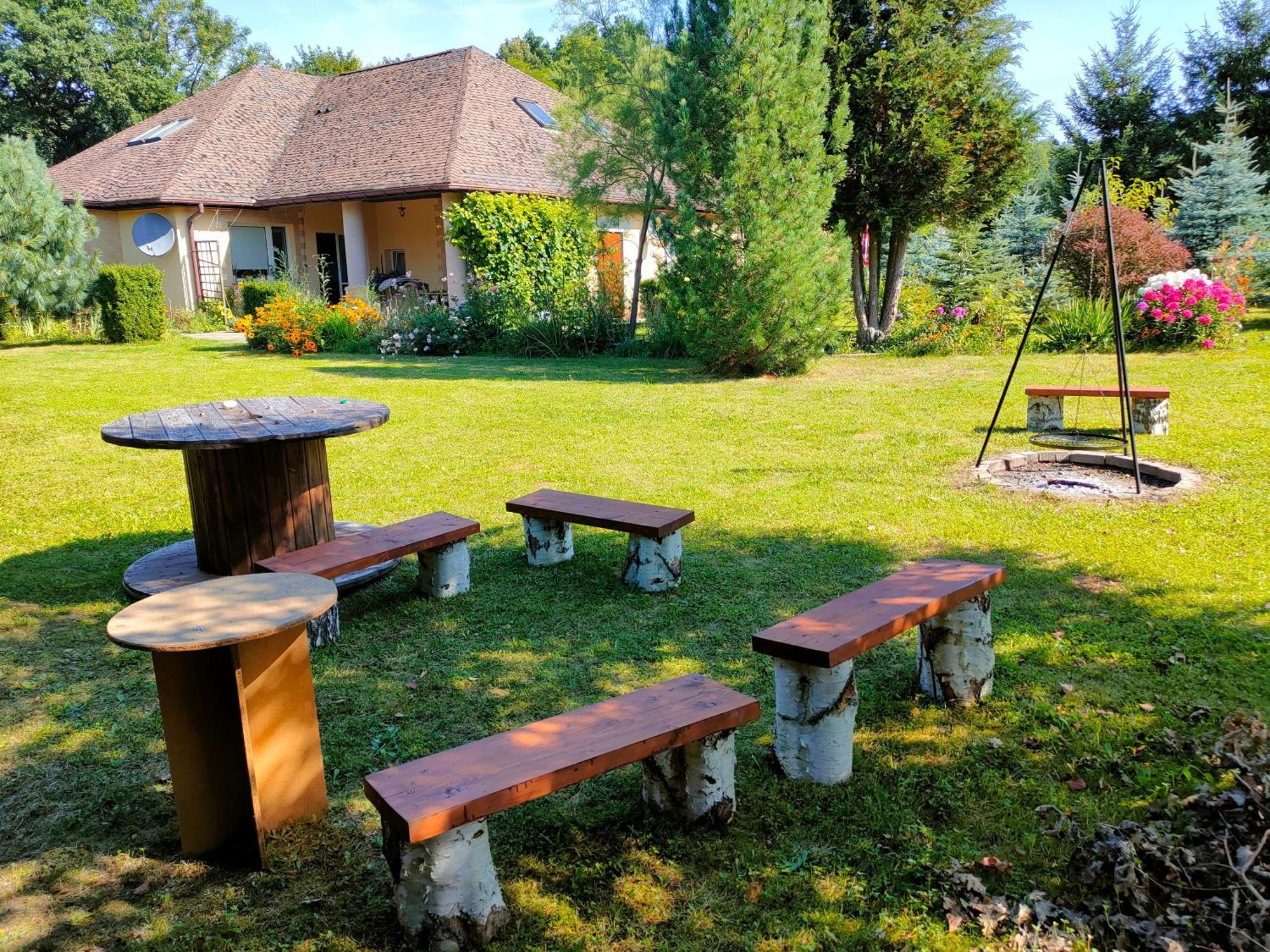 Cichy Zakatek Klodzko Daire Dış mekan fotoğraf