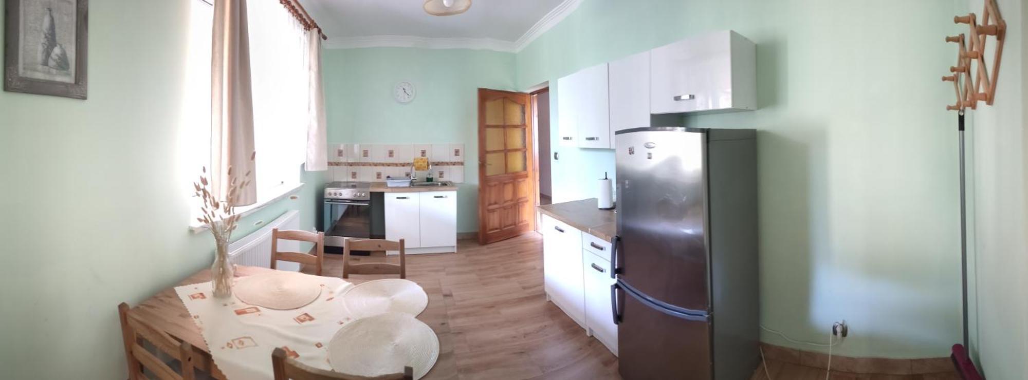 Cichy Zakatek Klodzko Daire Dış mekan fotoğraf