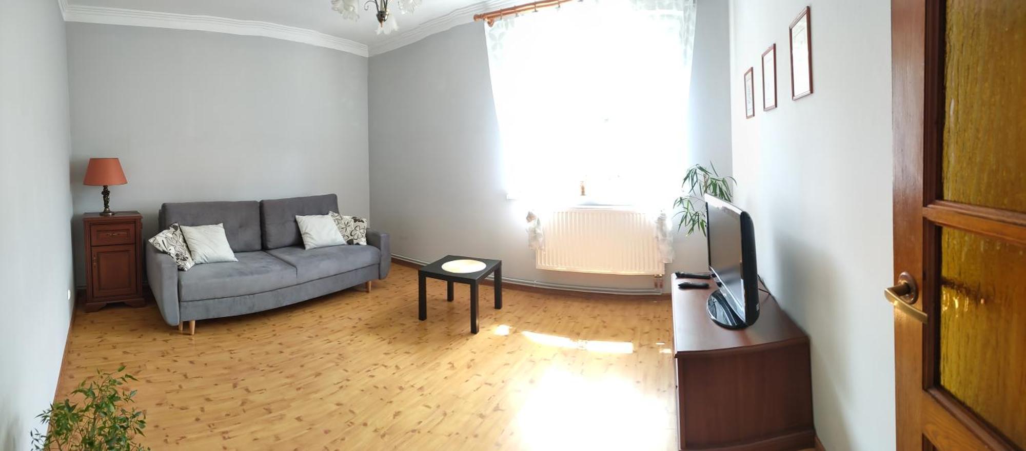 Cichy Zakatek Klodzko Daire Dış mekan fotoğraf